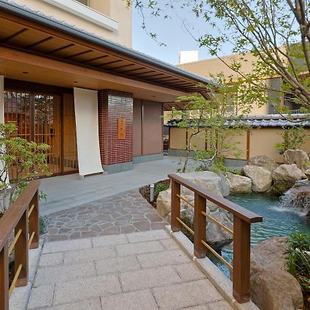 Beppu Hatto Onyado Nono เบ็ปปุ ภายนอก รูปภาพ