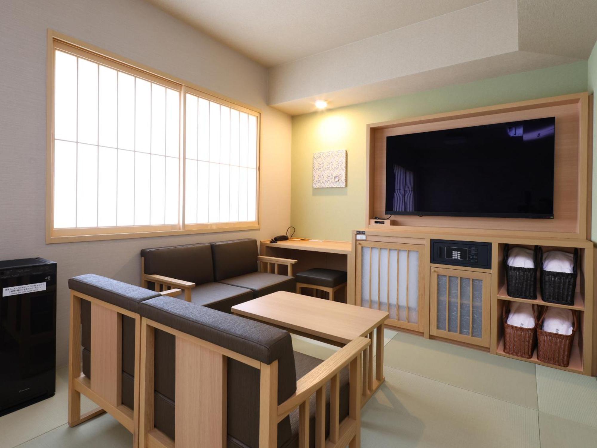 Beppu Hatto Onyado Nono เบ็ปปุ ภายนอก รูปภาพ
