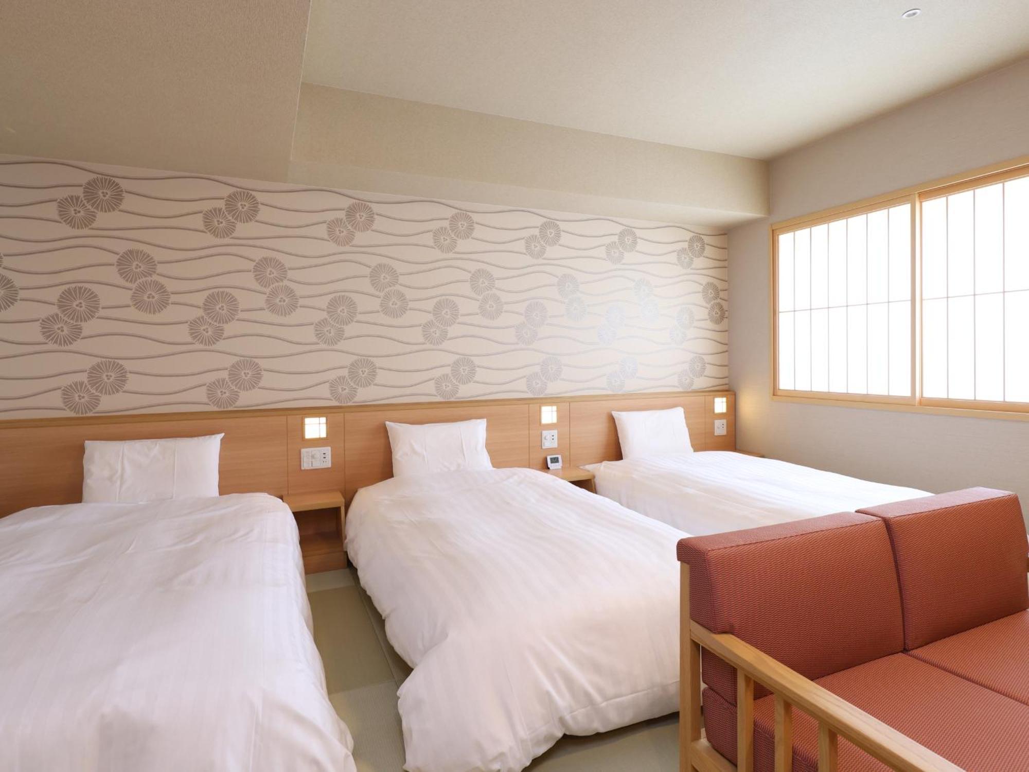 Beppu Hatto Onyado Nono เบ็ปปุ ภายนอก รูปภาพ