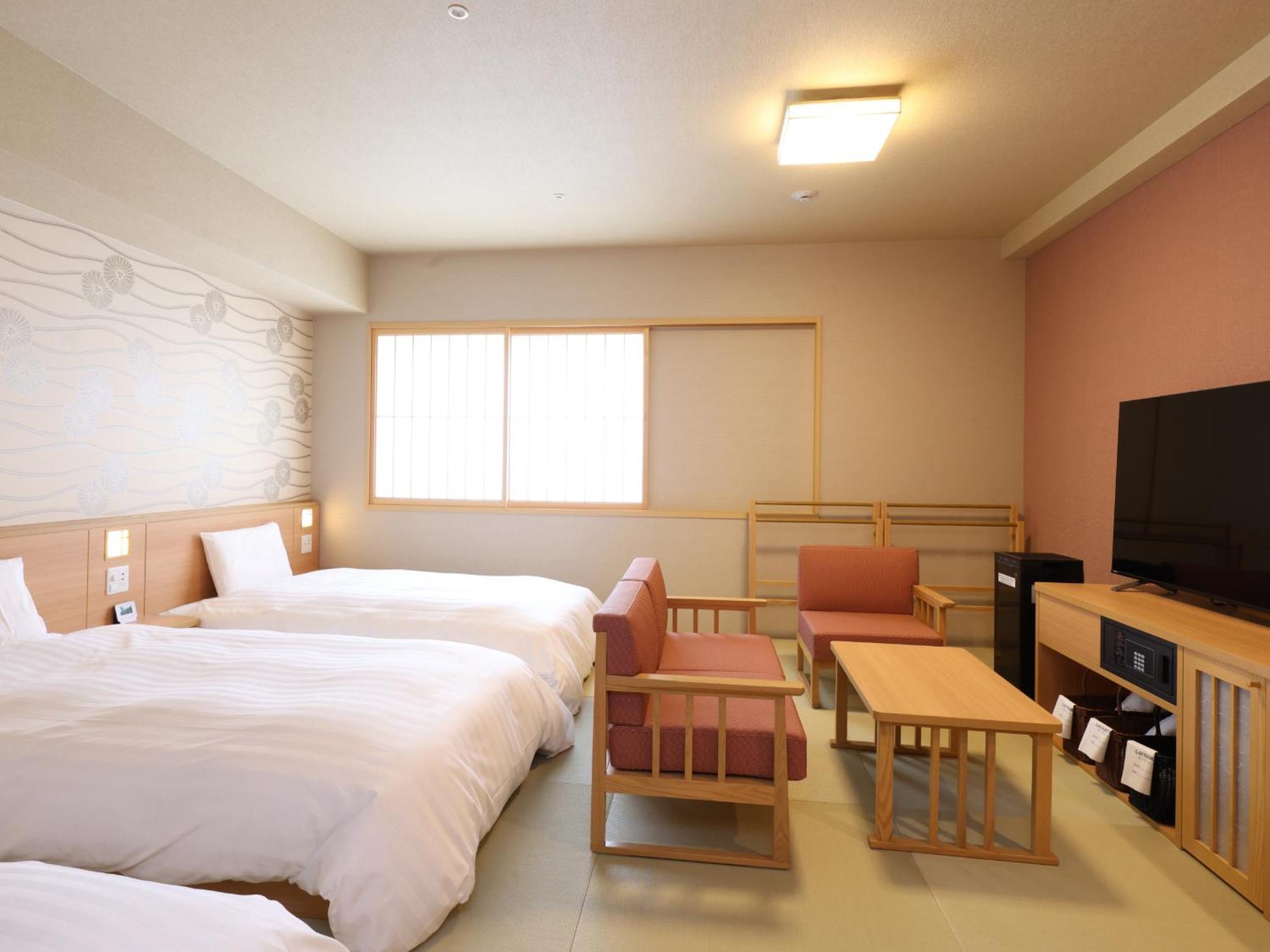 Beppu Hatto Onyado Nono เบ็ปปุ ภายนอก รูปภาพ