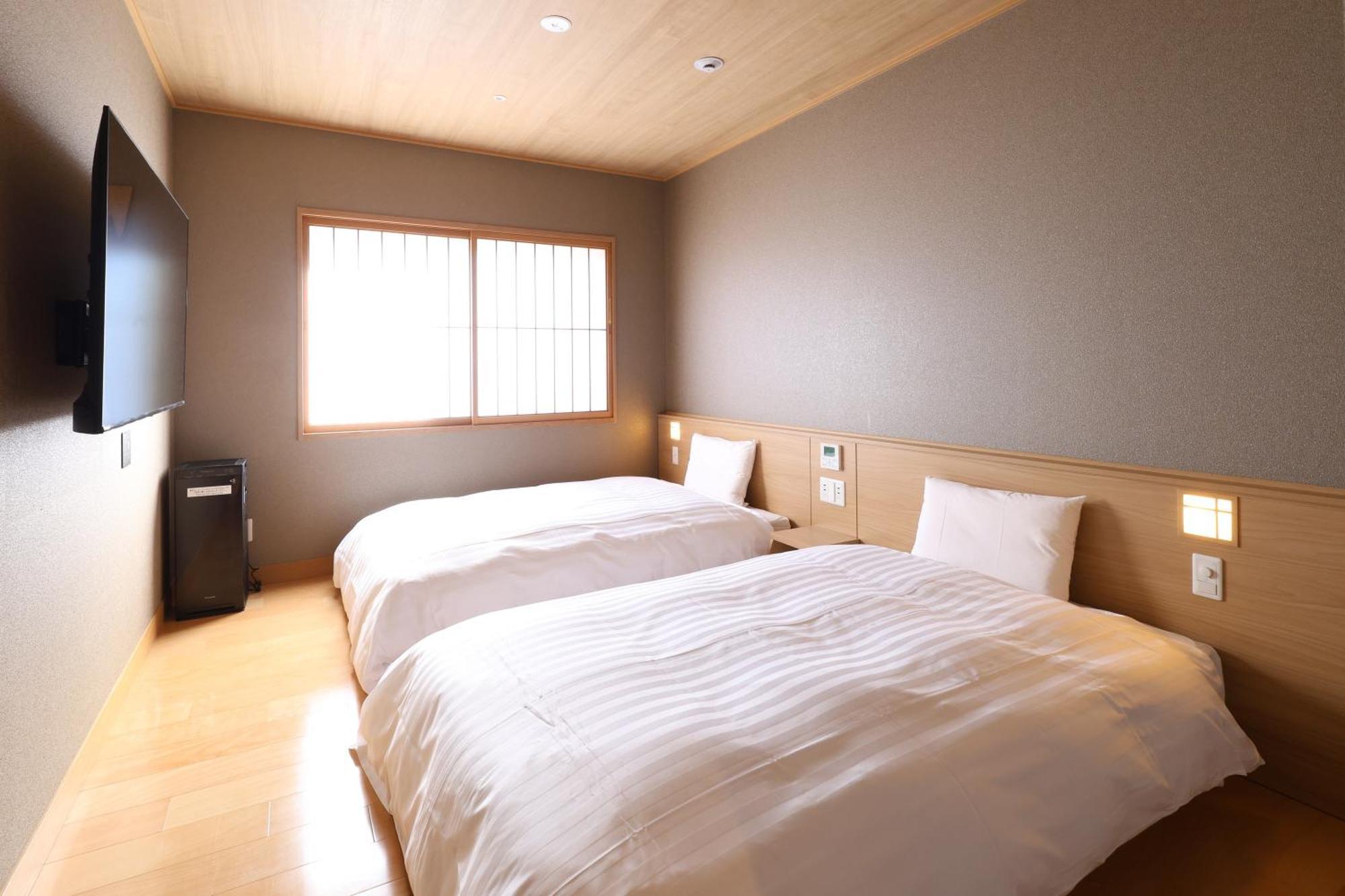 Beppu Hatto Onyado Nono เบ็ปปุ ภายนอก รูปภาพ